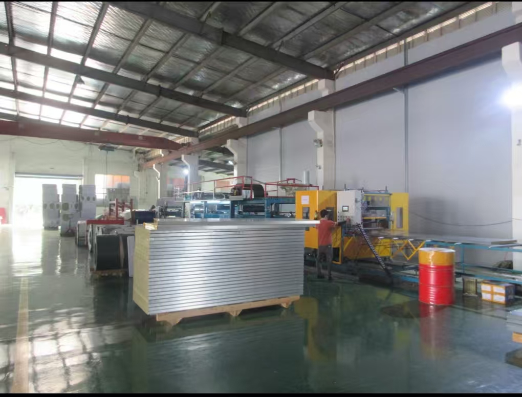 Factory Scene 3