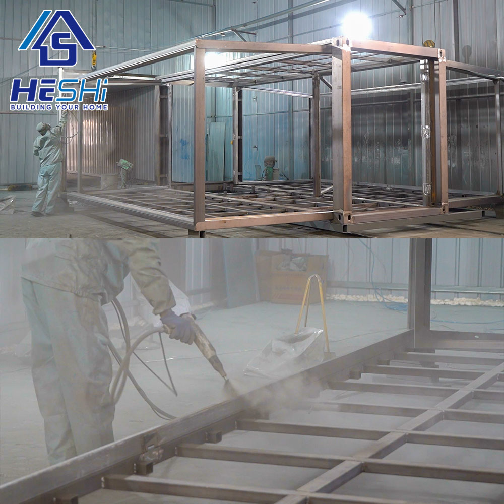 Packaging and Shipping Center