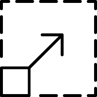 Size Icon