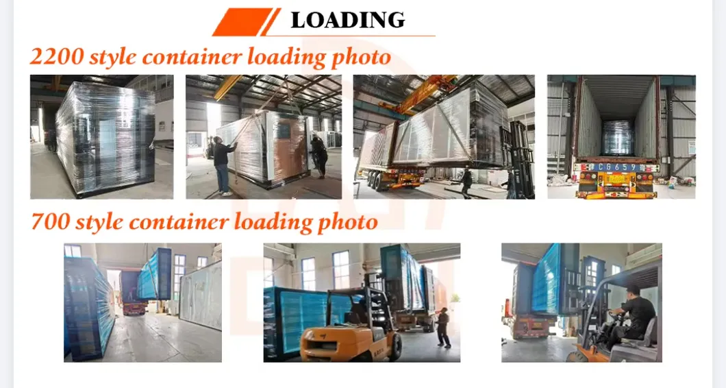 Packaging & Shipping Factory Prefabricated Expandable Container House