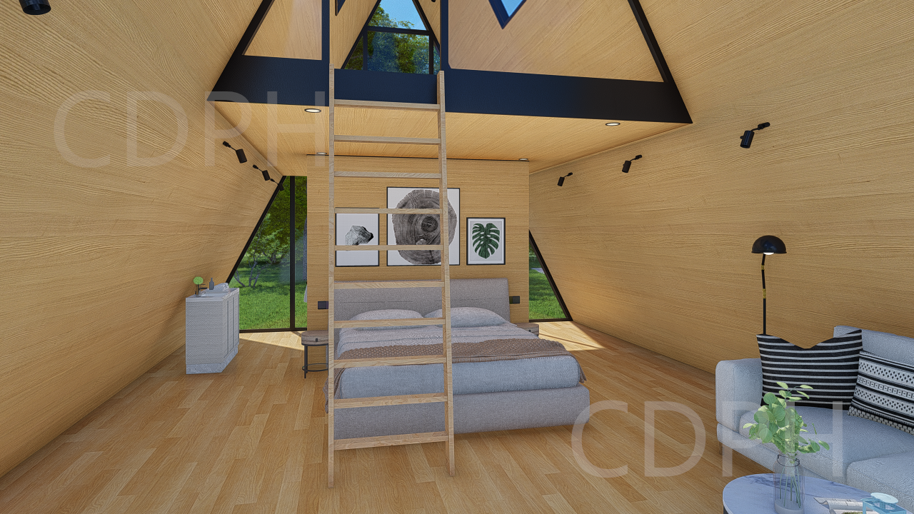 Interior Design 1