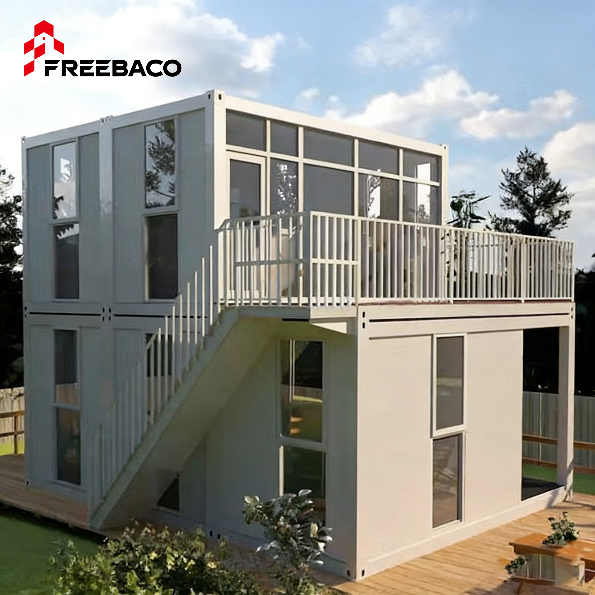 Wholesale Expandable Detachable Container House Foldable Modern Design Warranty Outdoor Camping Bedroom Reasonably