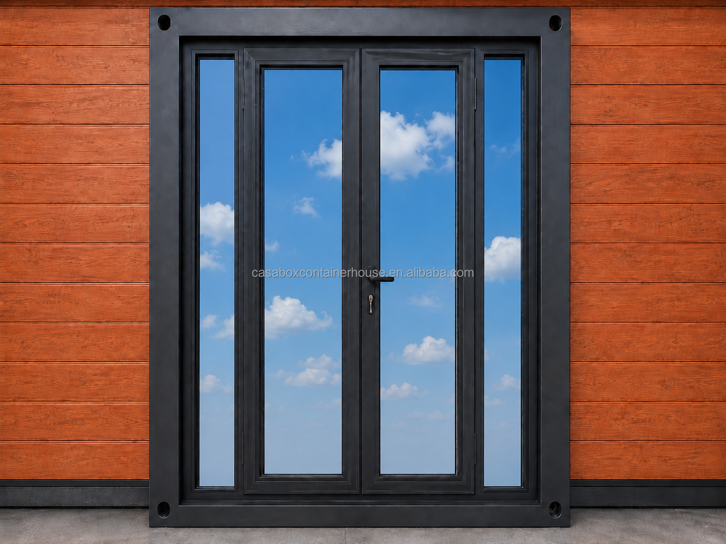Standard Composite Doors