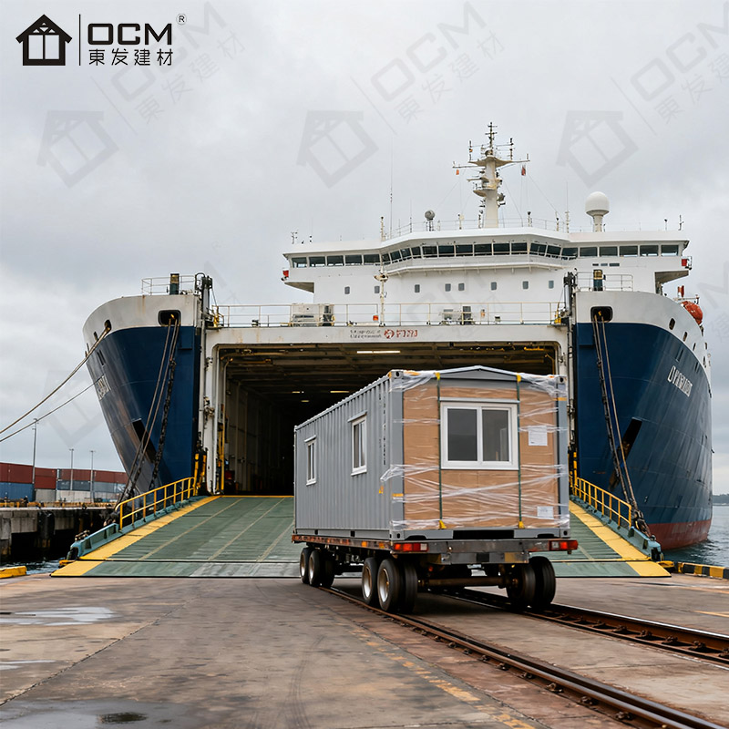 Transport Logistics