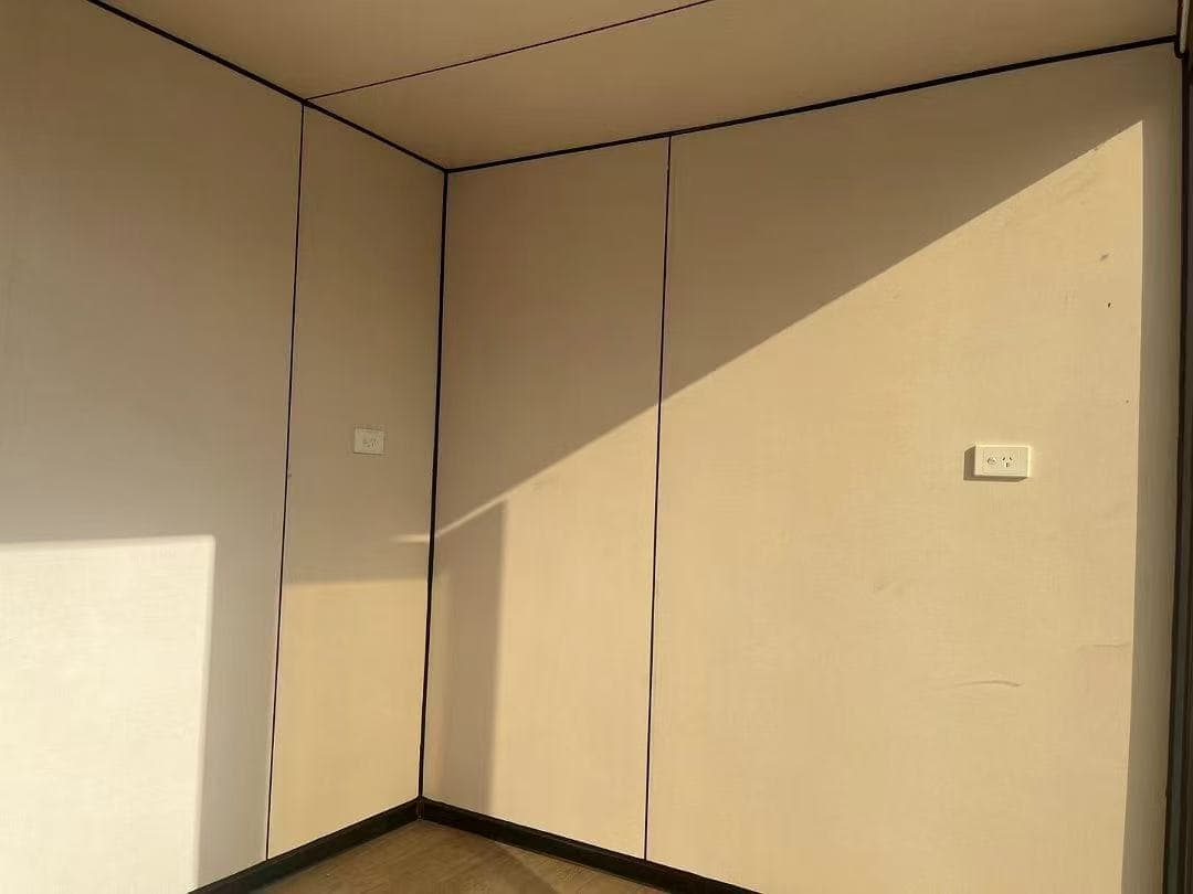 Expandable Container House Model 3