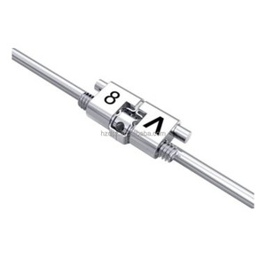 Orthodontic Expansion Screw Variety Click Medical Grade Stainless Steel Manual Anti-Reversing Dental Palatal Expander for Clinic