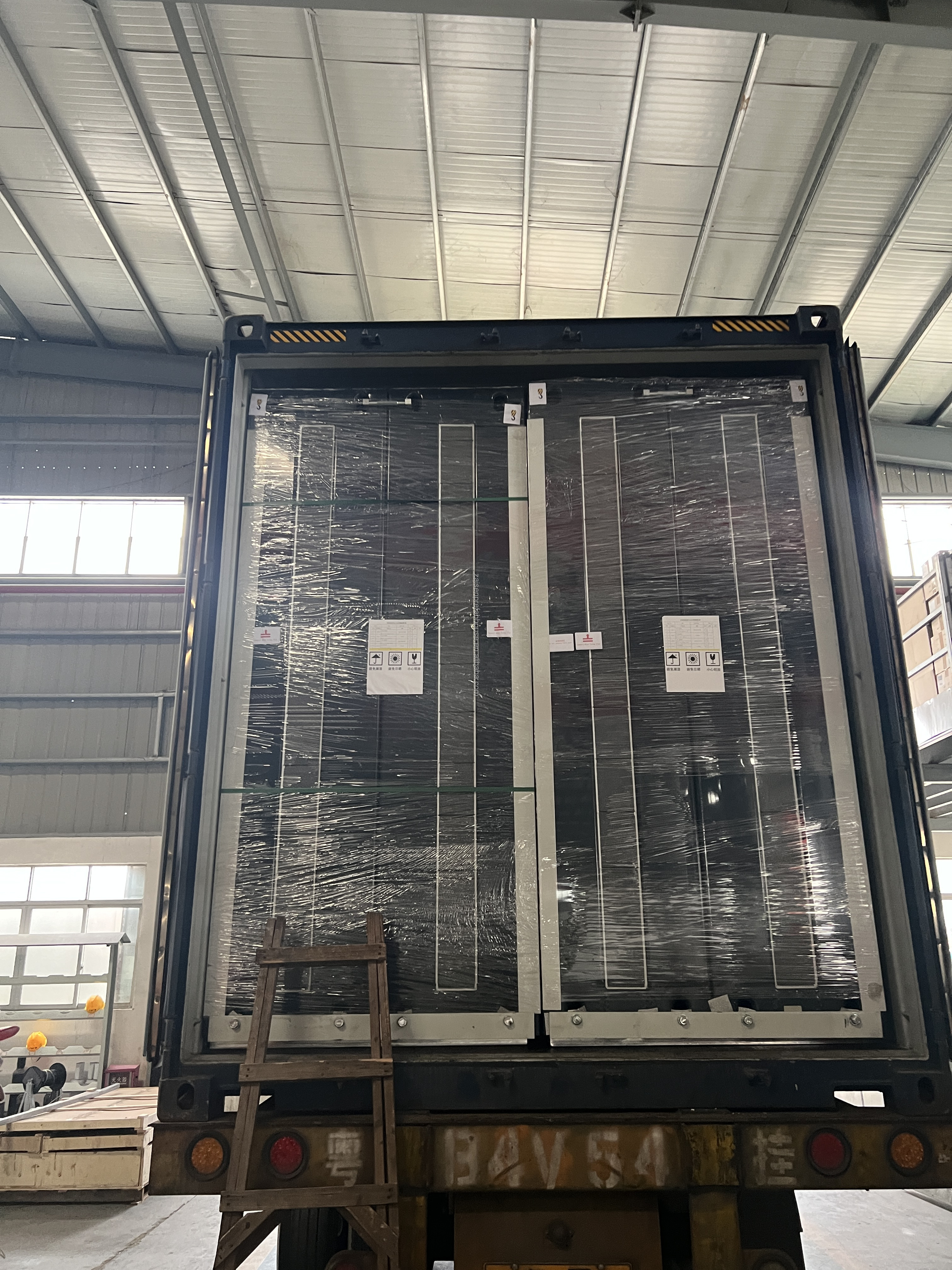 Shipping Preparation 2