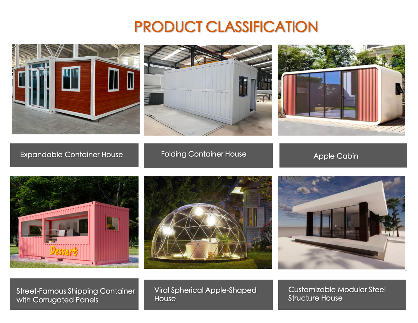 Container House View 2
