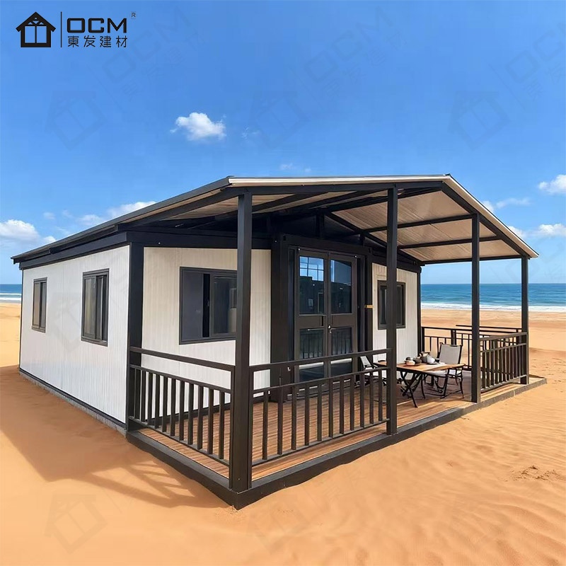 Quick Assembly Expandable Modular Steel Classroom Clinic Office Building Gym Solution Rapid Response Educational Medical
