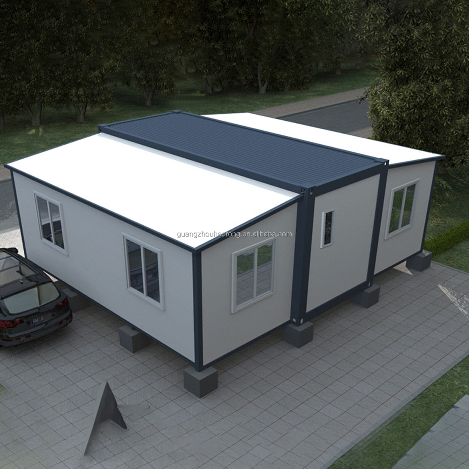 20FT Container House
