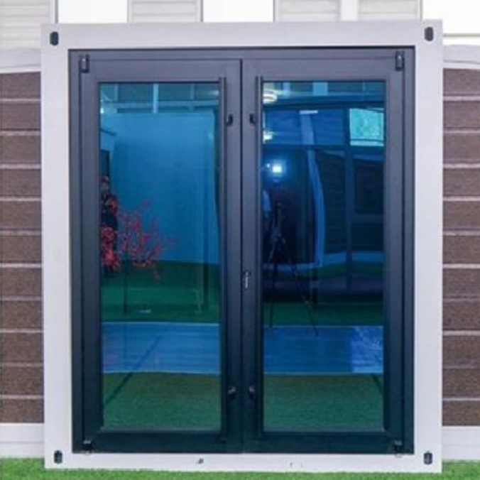 Door option 1