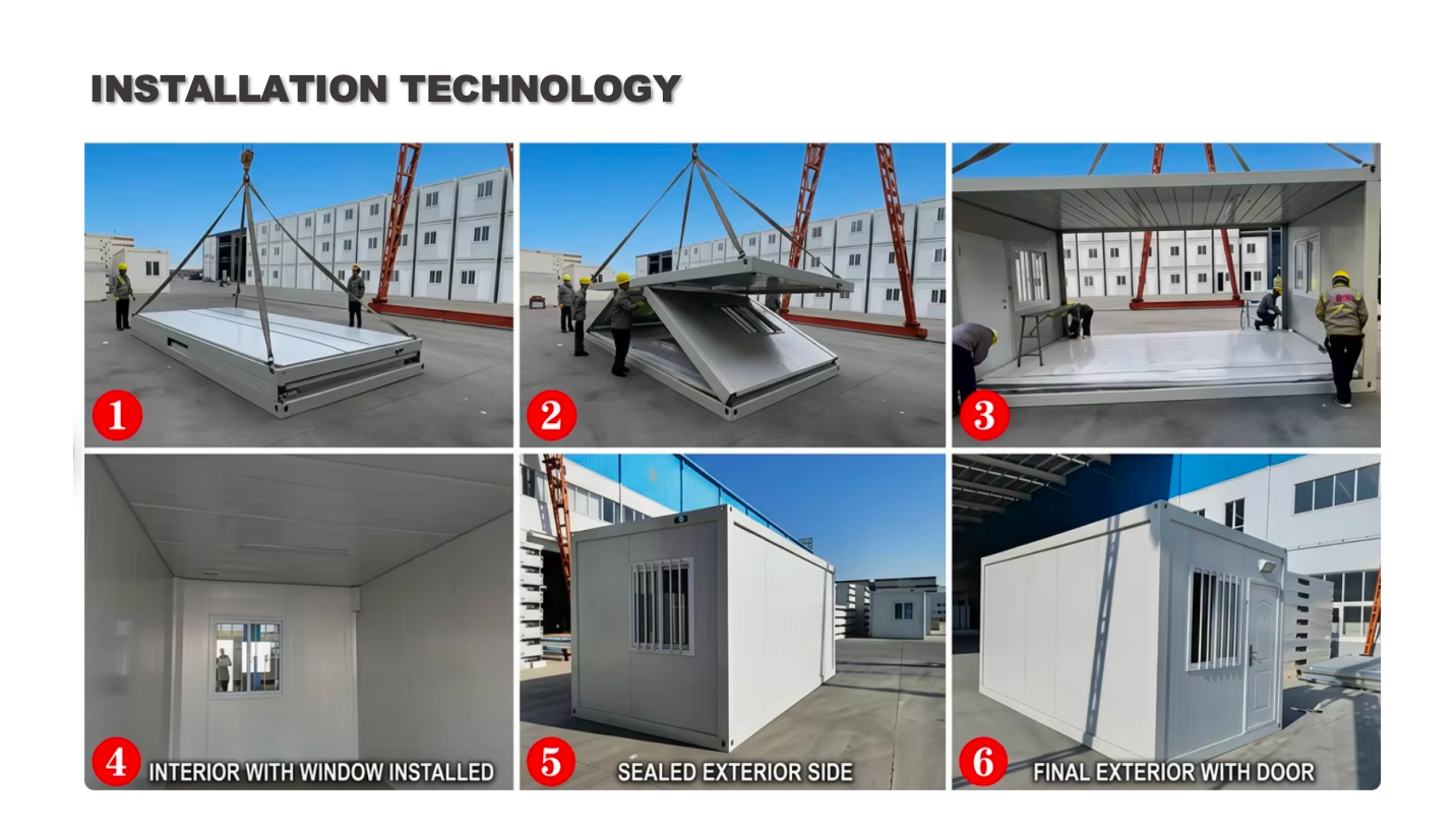 Production Process 5