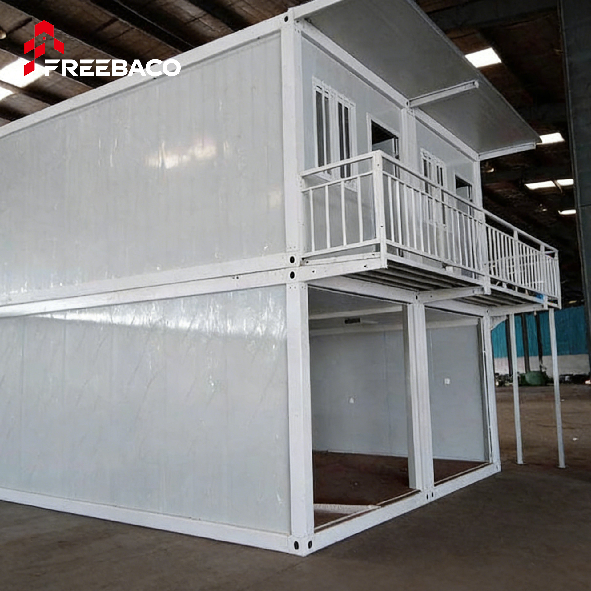 Wholesale Expandable Detachable Container House Foldable Modern Design Warranty Outdoor Camping Bedroom Reasonably