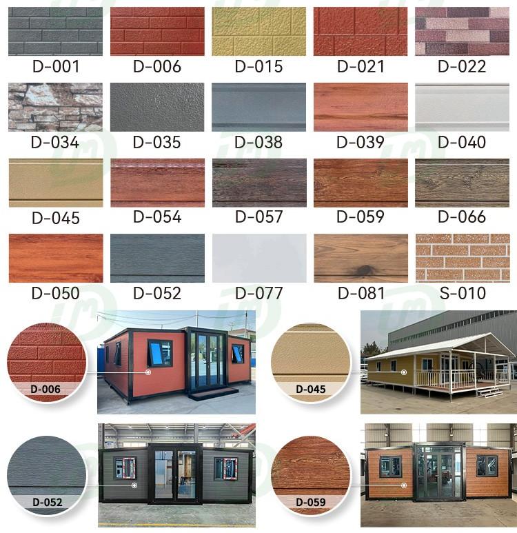 Metal Carved Panels options