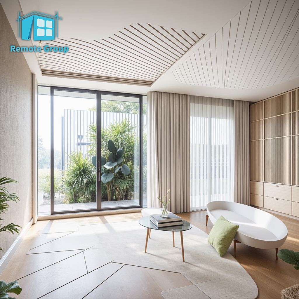 Remote Eco-Friendly Double Wing Foldable Casa Contenedor Expansible Prefab Portable Fast Install with Bathroom 30ft