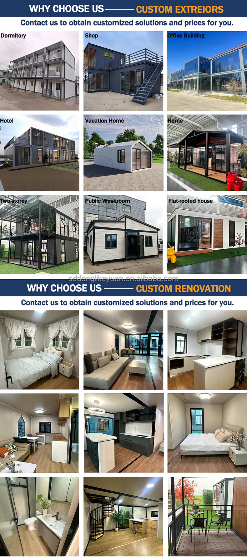 Structural Frame and Layout Design