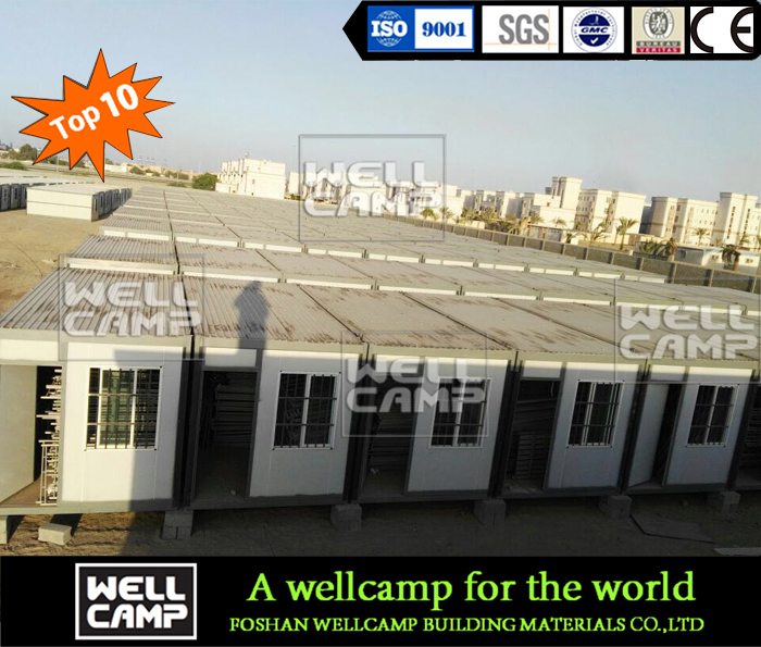Wellcamp Labour Accommodation
