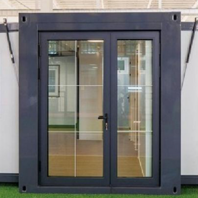 Door option 3