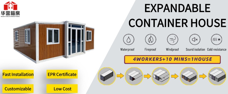 Product layout and dimensions