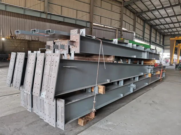 Product Packing