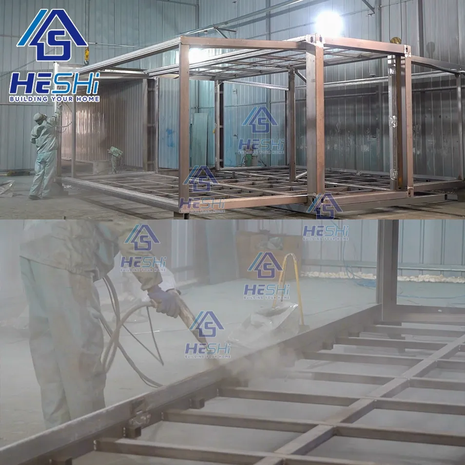 Client Visit Photo 2