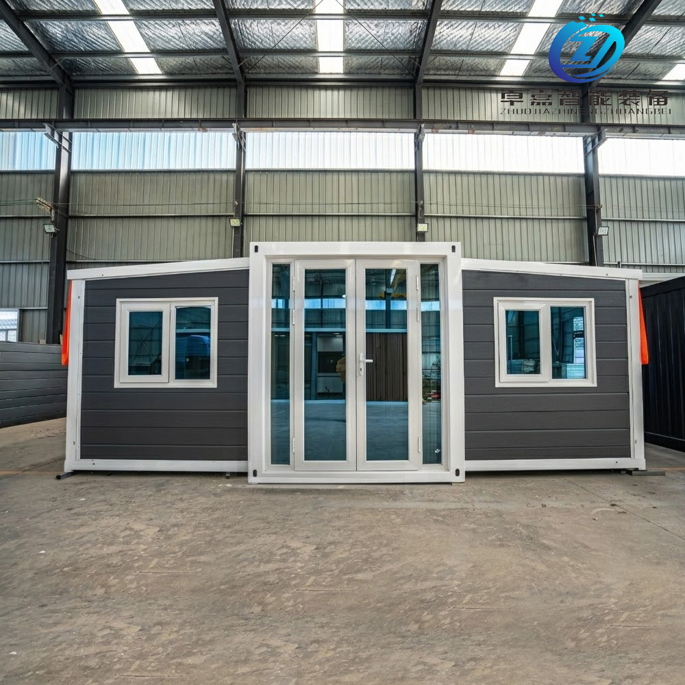 Exterior option 1