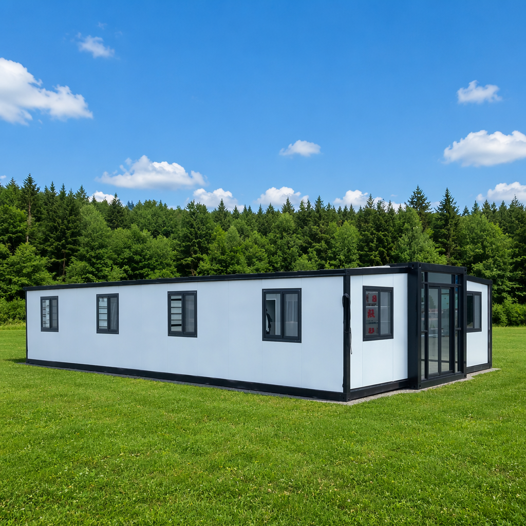 Modular Block Plan B