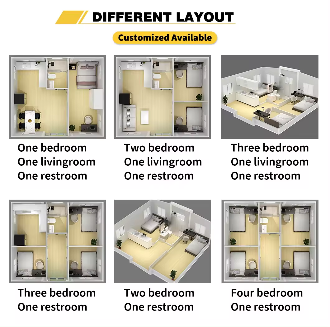 Interior decor style 2