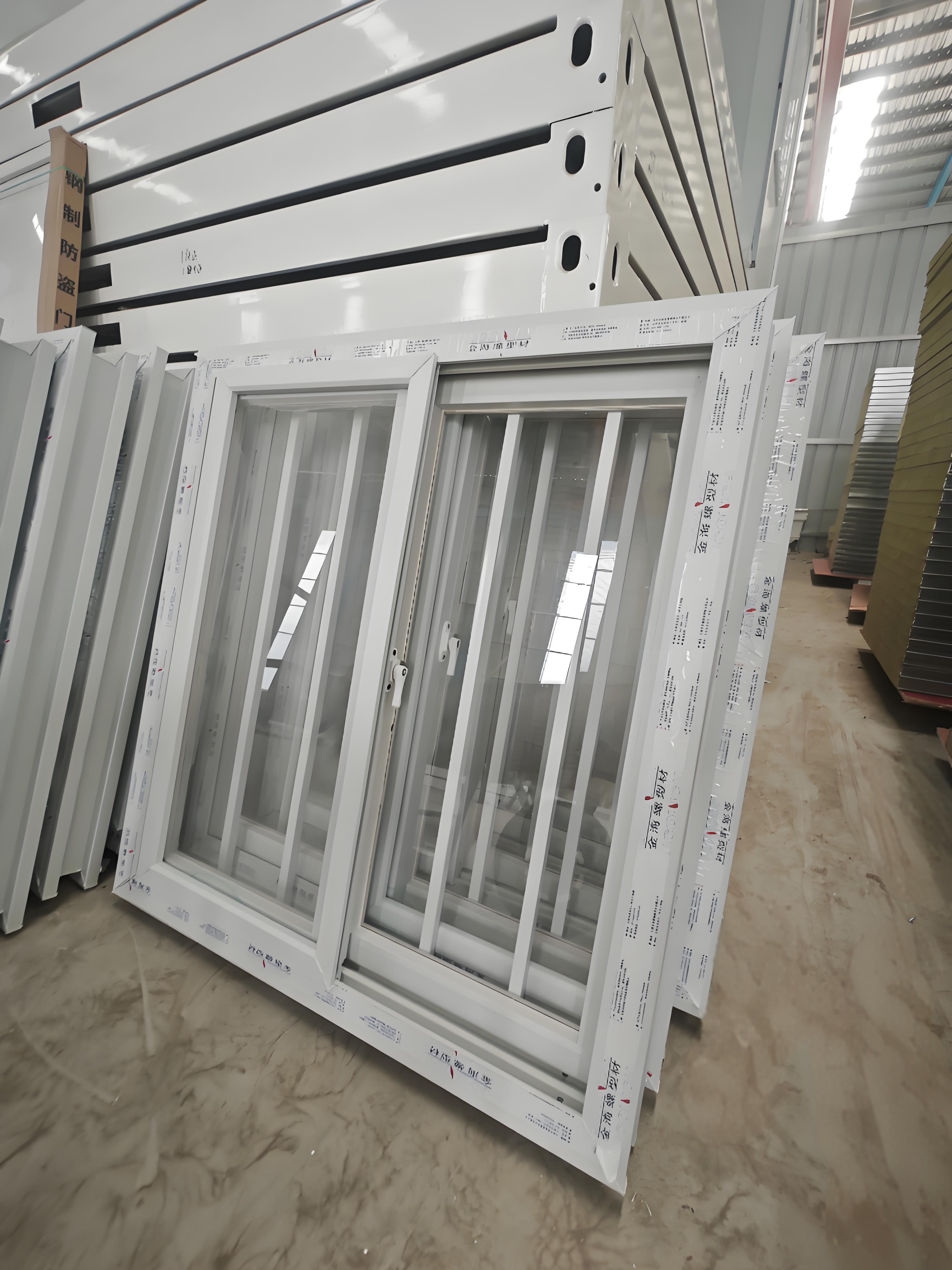 Windows