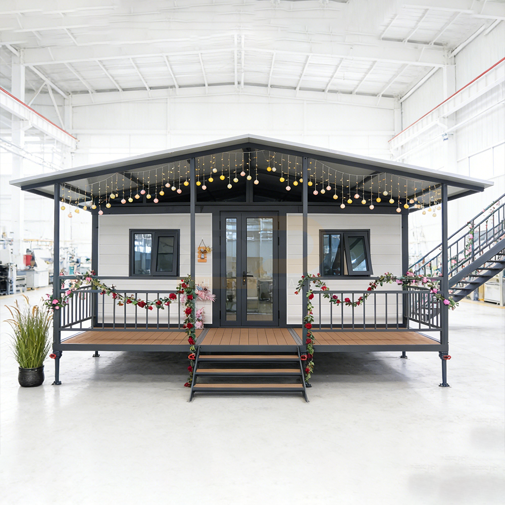 Manufacturer Price Custom Container Homes Expandable Container Houses 10 ft 20 ft Cable Expandable Container Houses for Hotels