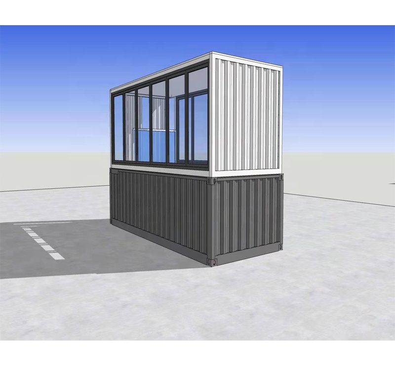 Container Outdoor Swimming Pool