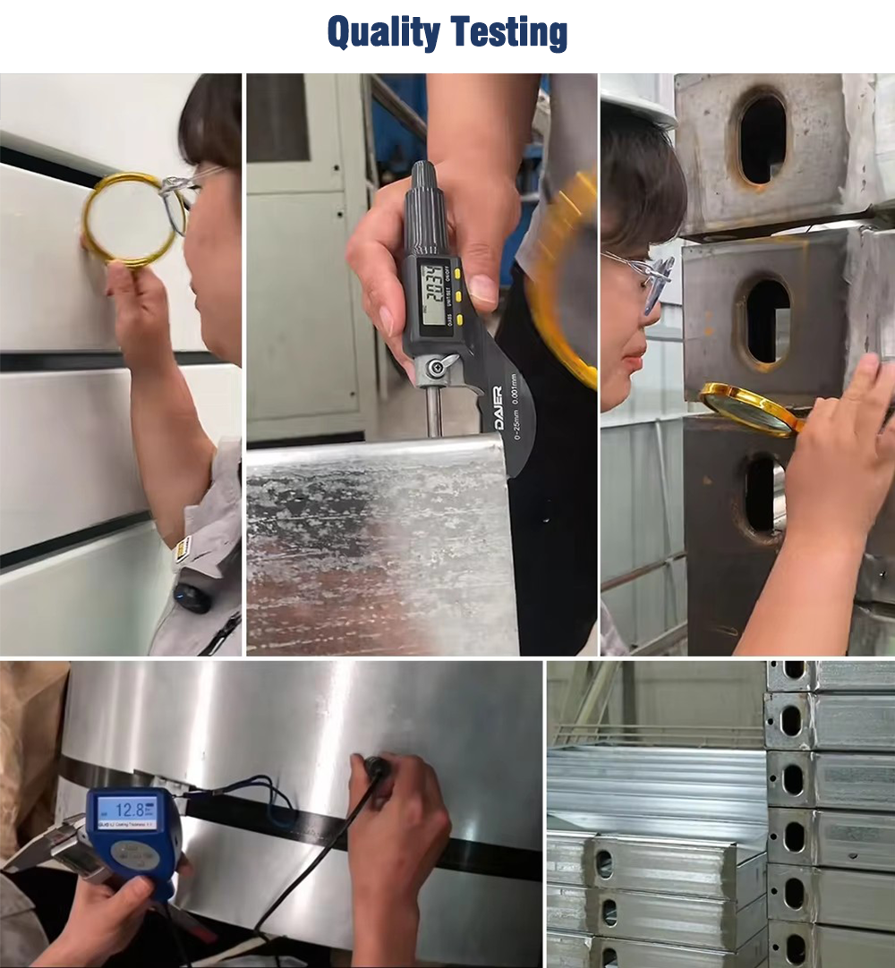 Manufacturing Workflow Phase 2