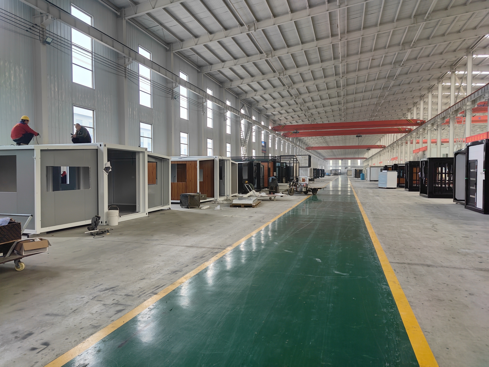 Workshop Process 2