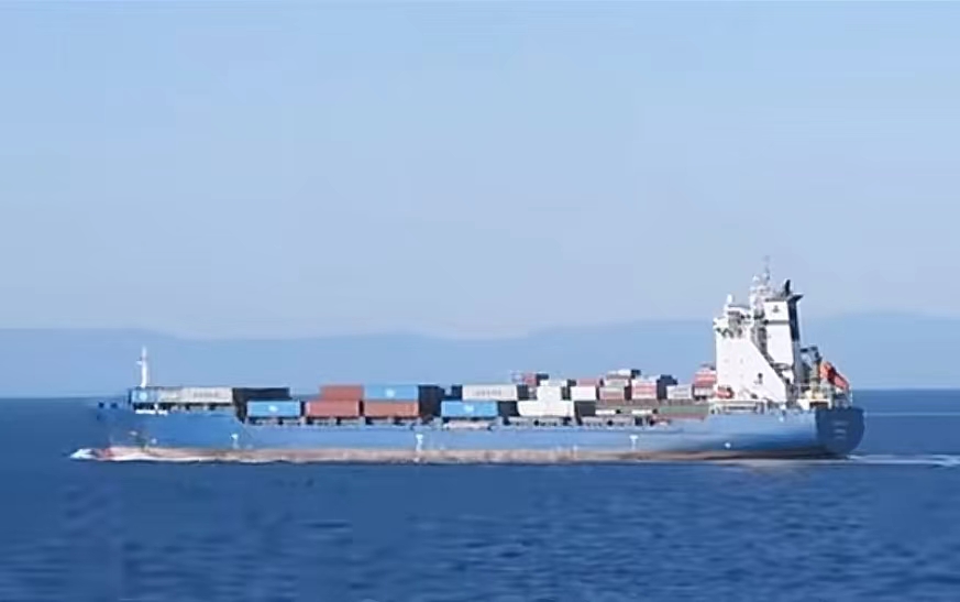 Logistics Transit 3