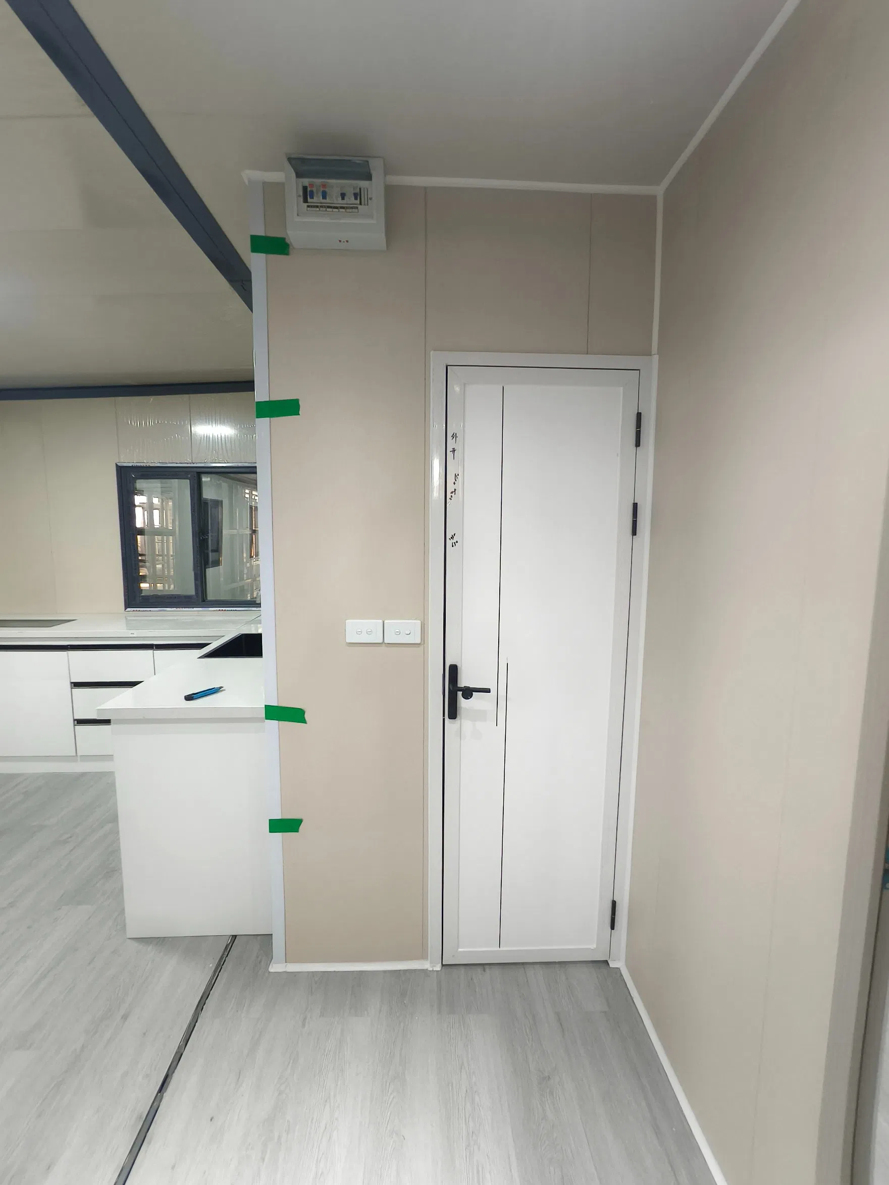 Innovative Modular Housing for Disaster Relief and Recovery