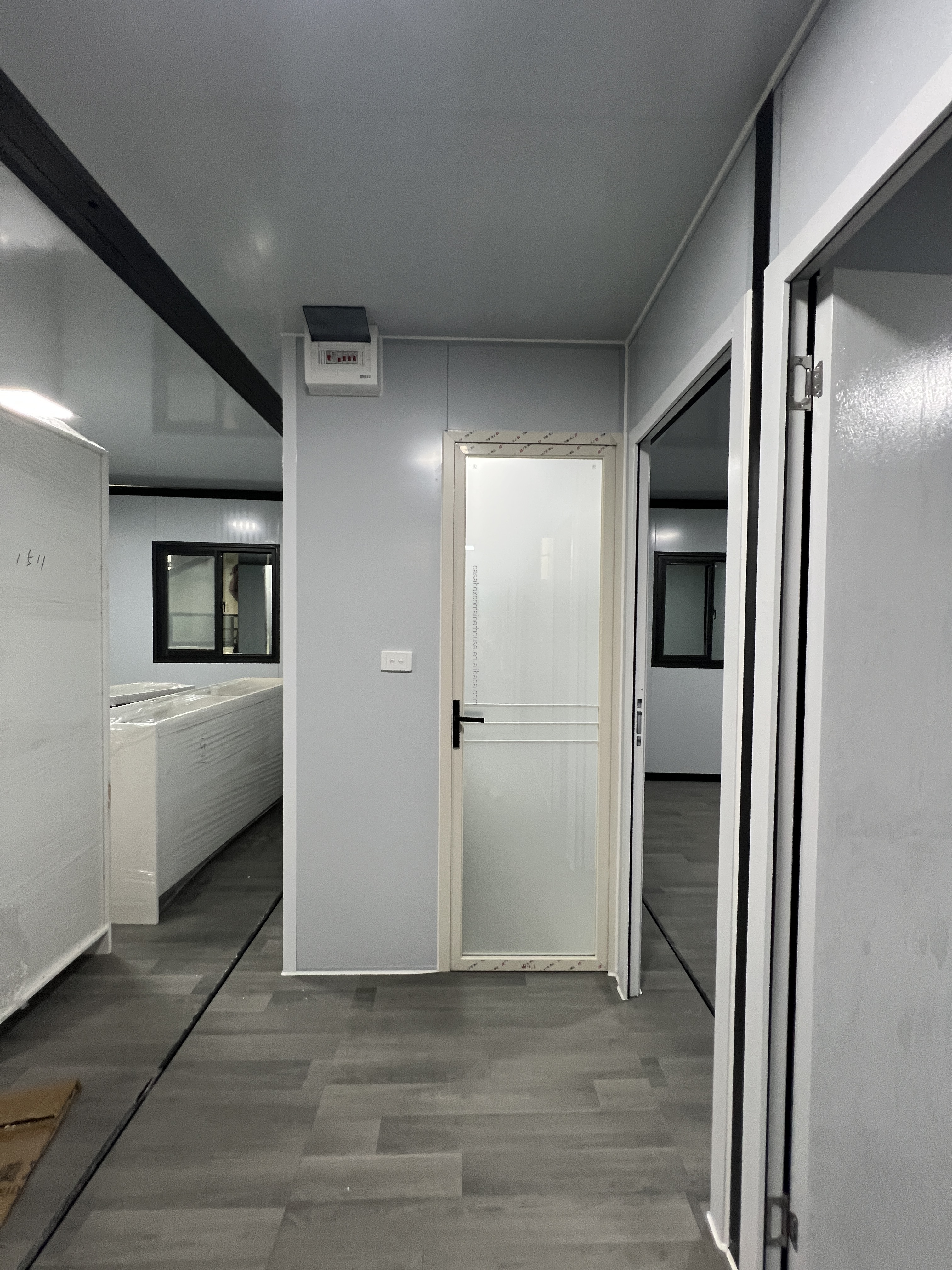 Installation Overview Stage 2