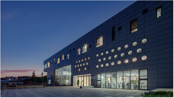 Modular housing framework advantages