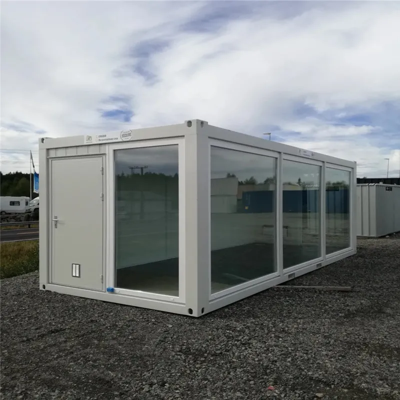 Container House Detail 2