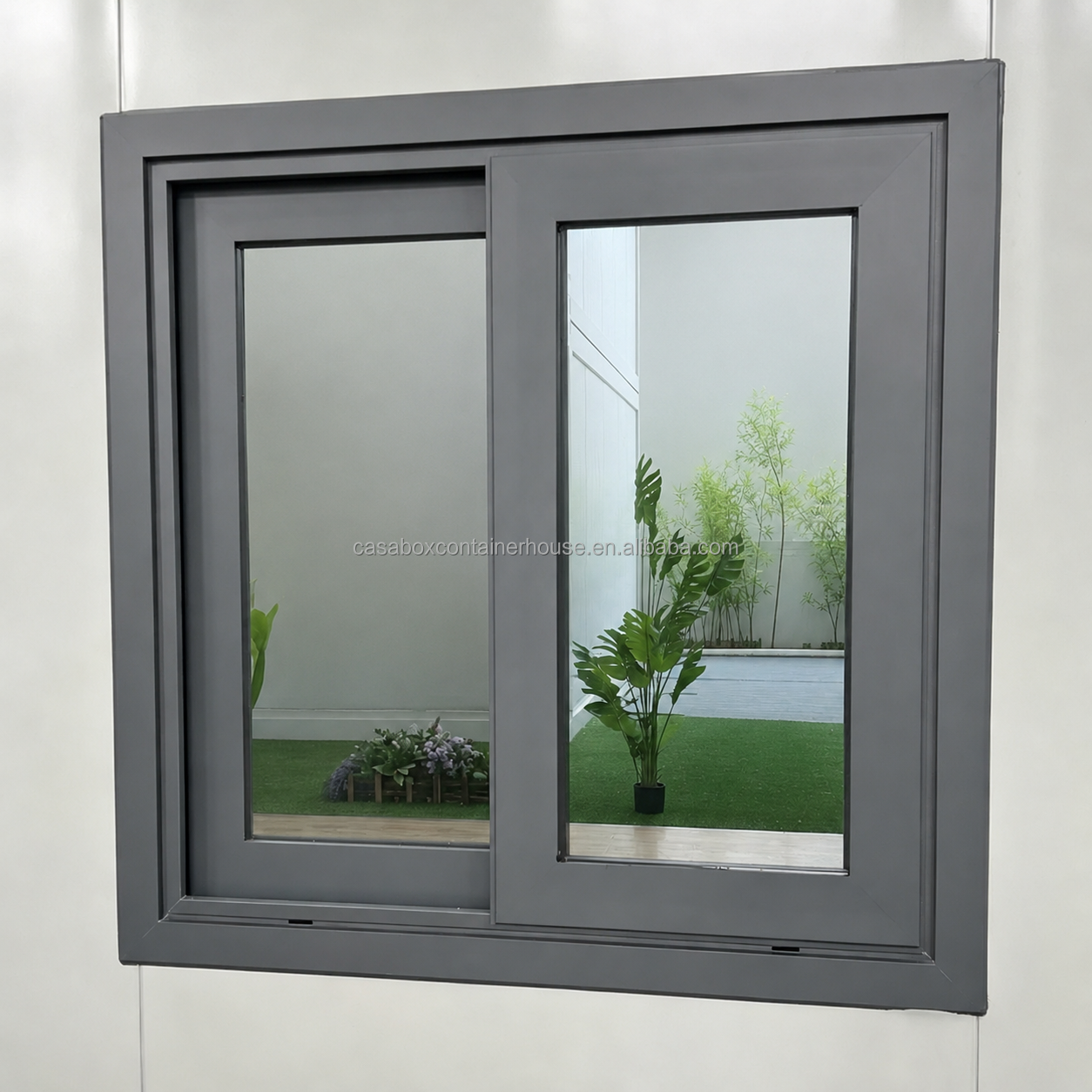 Window Framing Profile
