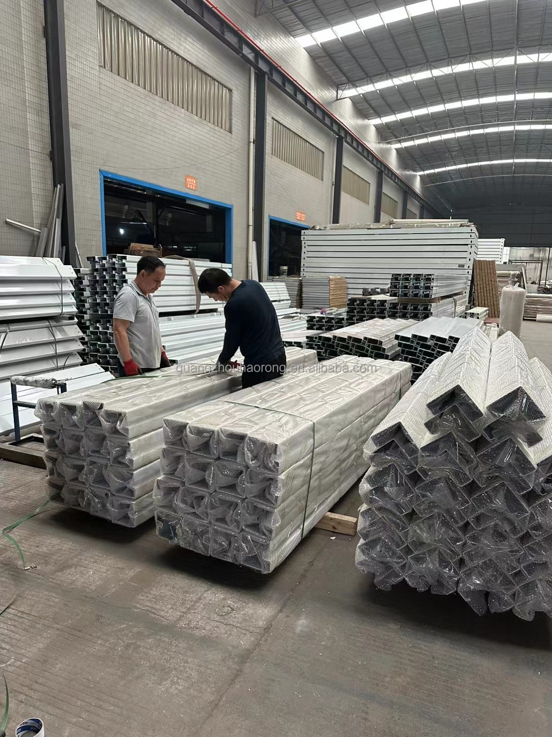 High-quality Steel Material