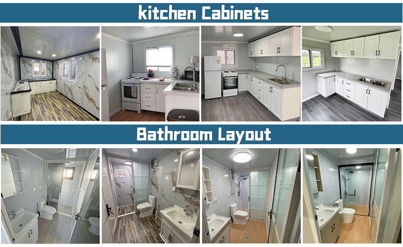 Interior Layout 7