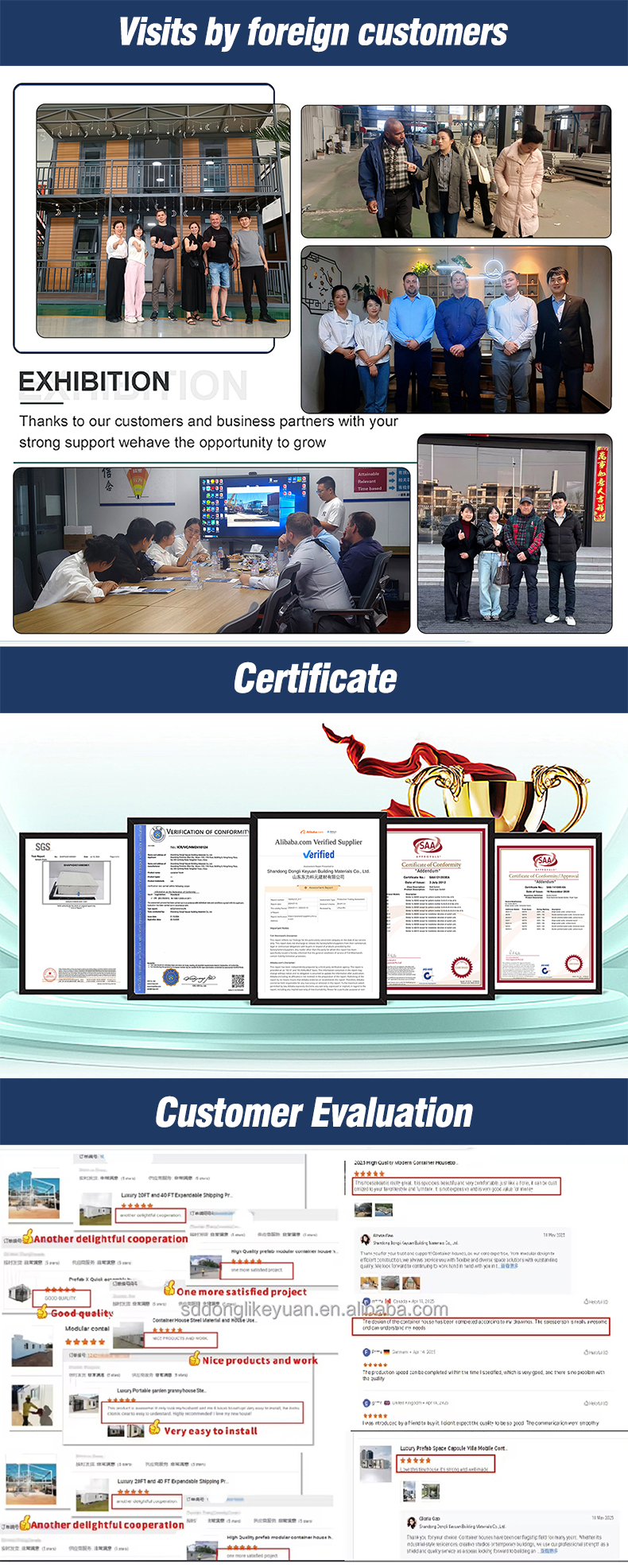 Shipping Packaging Process Phase 5