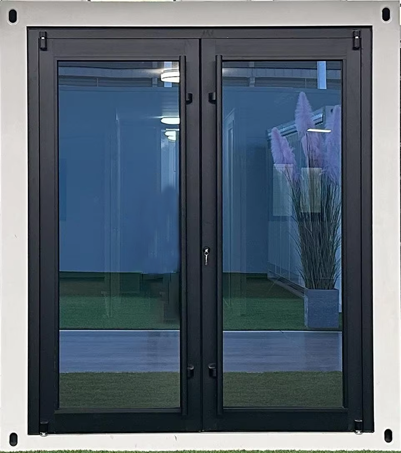 Door Customization Style C