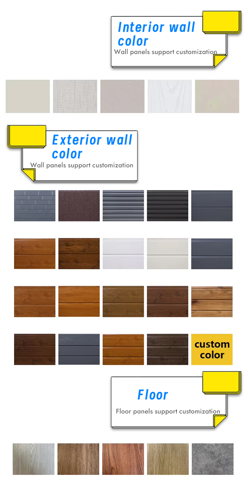 Container Structural Part
