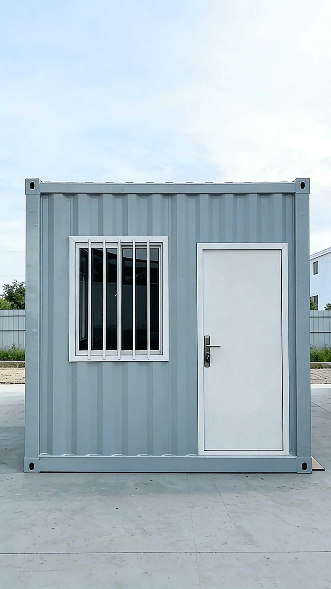 Container House Design 2