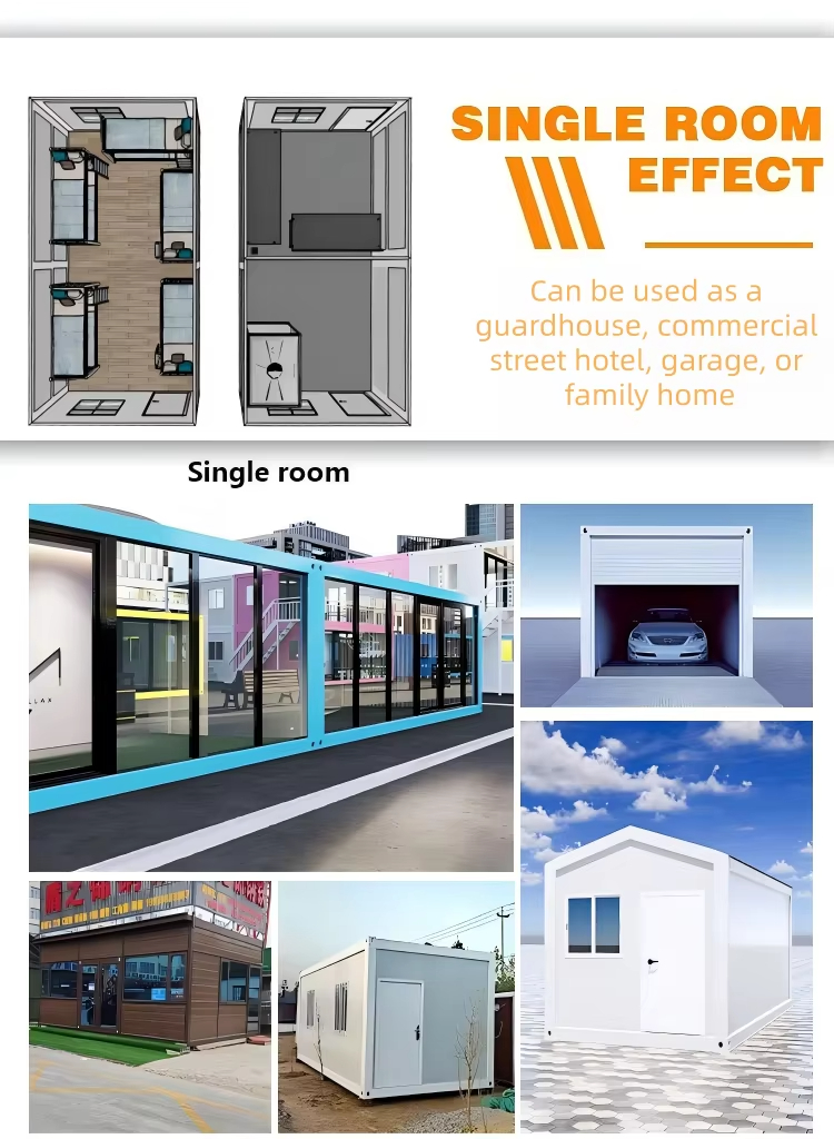 Folding container assembly process