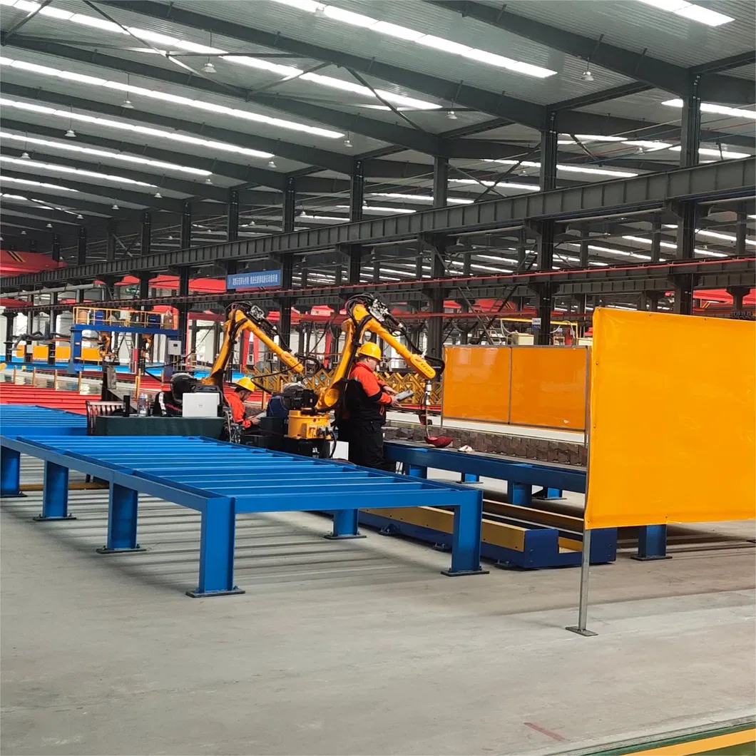 Folding Expandable House Container Room