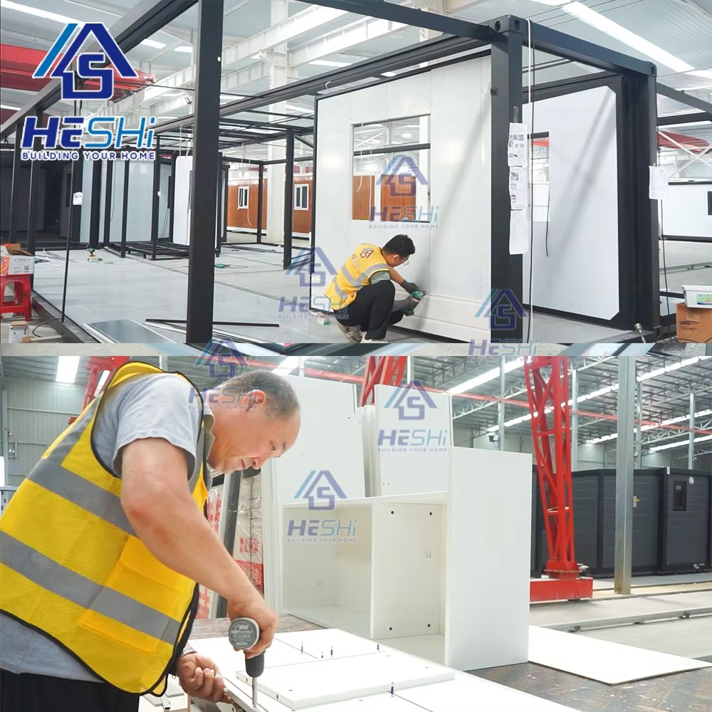 Steel Framing Profiles