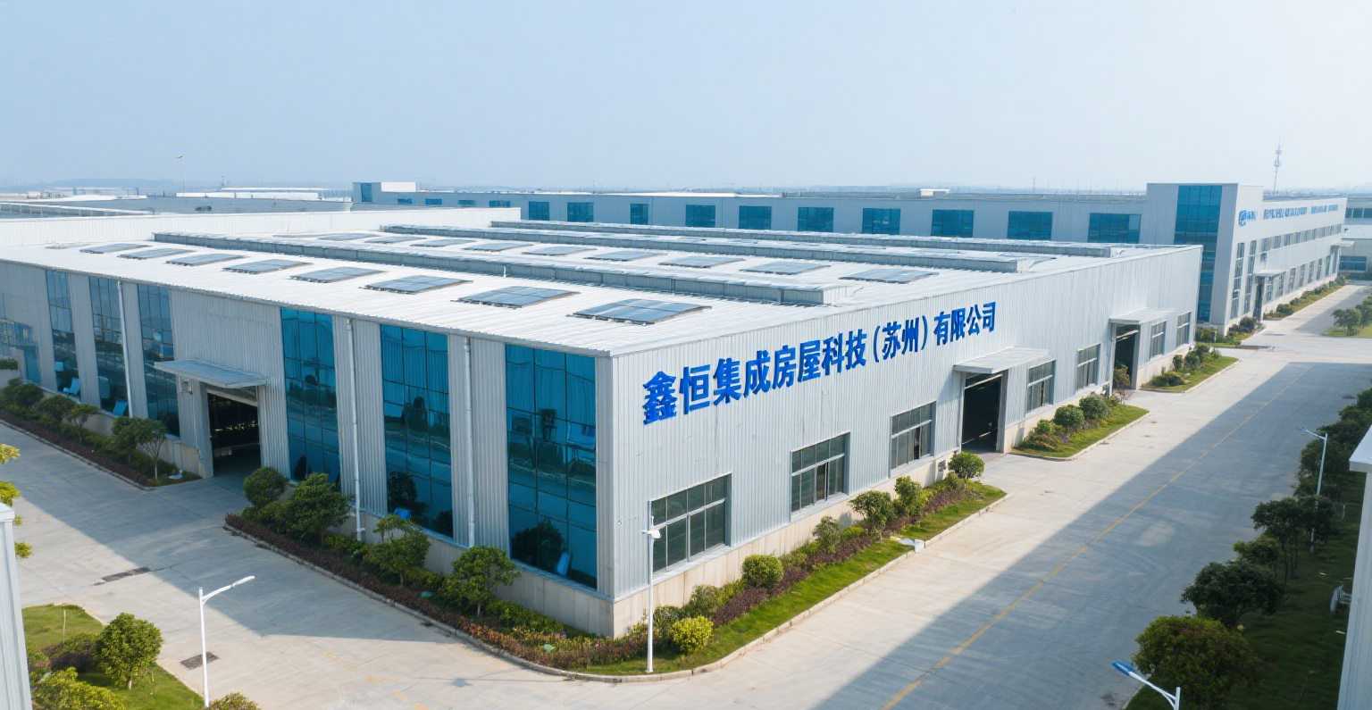 Factory Overview