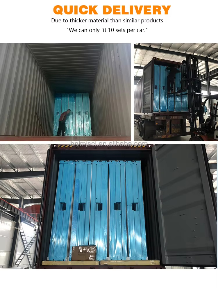 Welding and fabrication